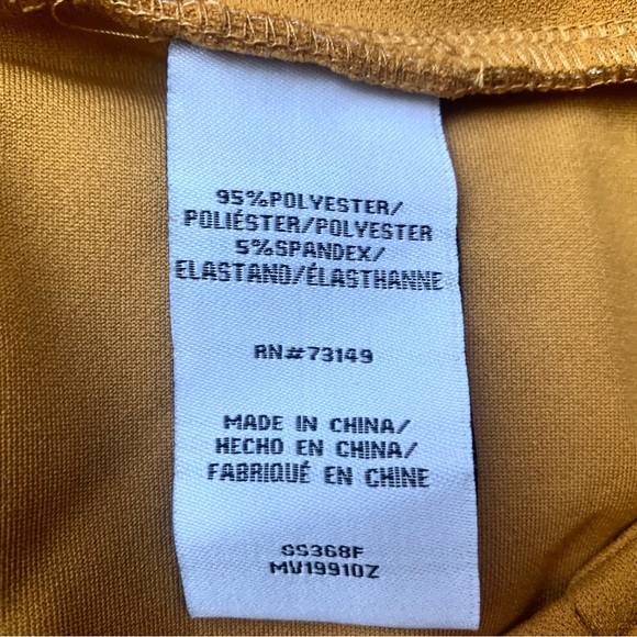 NWT Career Pants - Picture 3 of 3